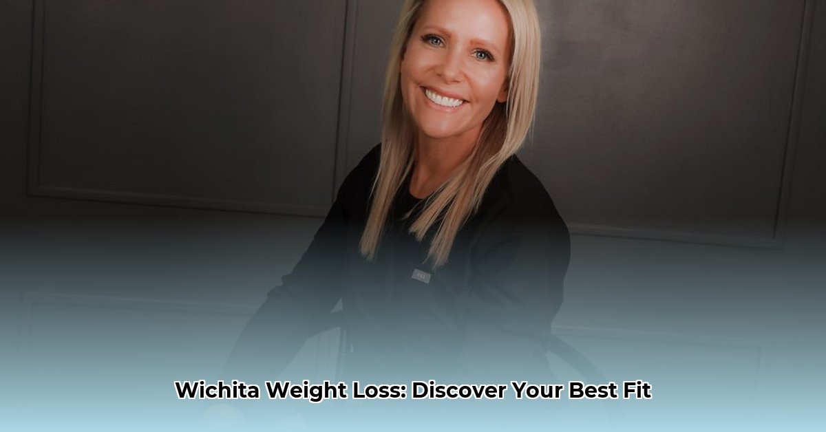 weight-loss-centers-wichita-ks